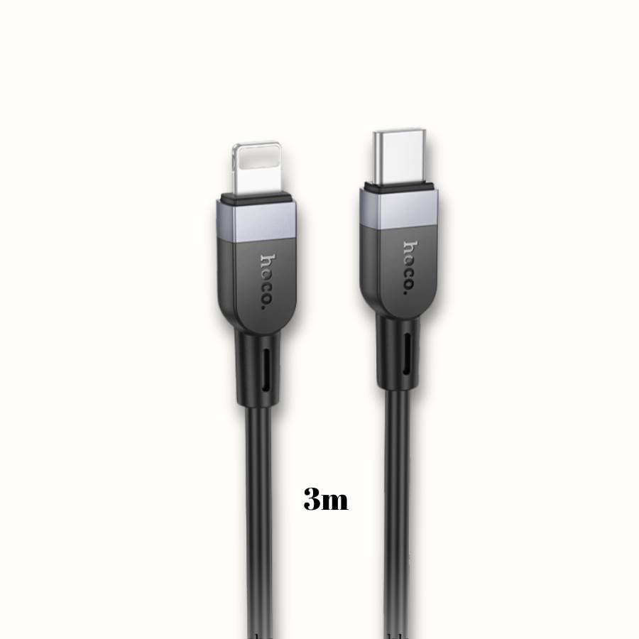 [DAC1042BL] HOCO X109 Energy